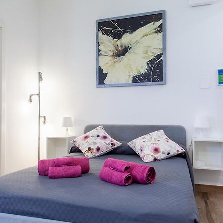 Garden City House Roma - Casa Con Giardino Privato Экстерьер фото