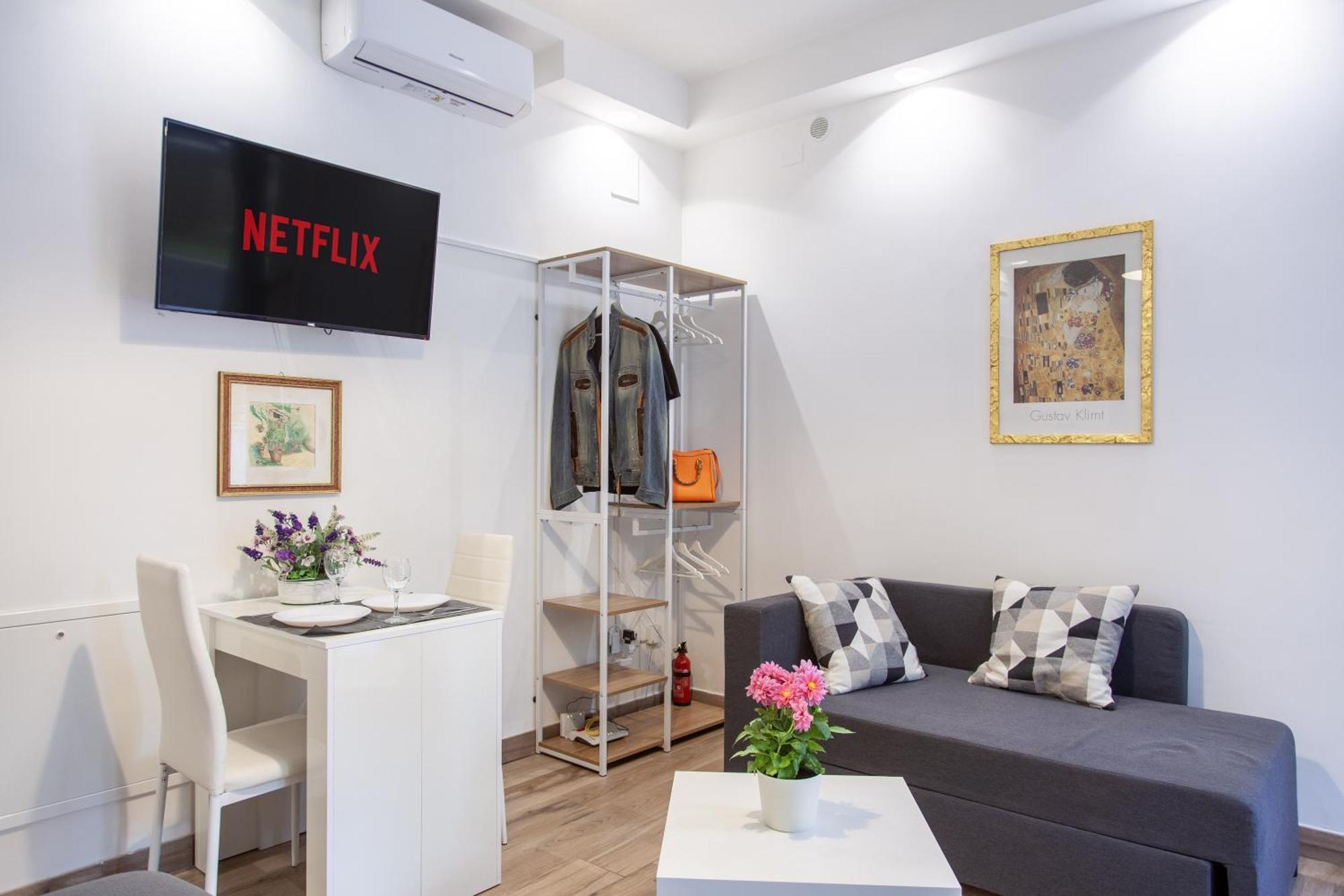 Garden City House Roma - Casa Con Giardino Privato Экстерьер фото