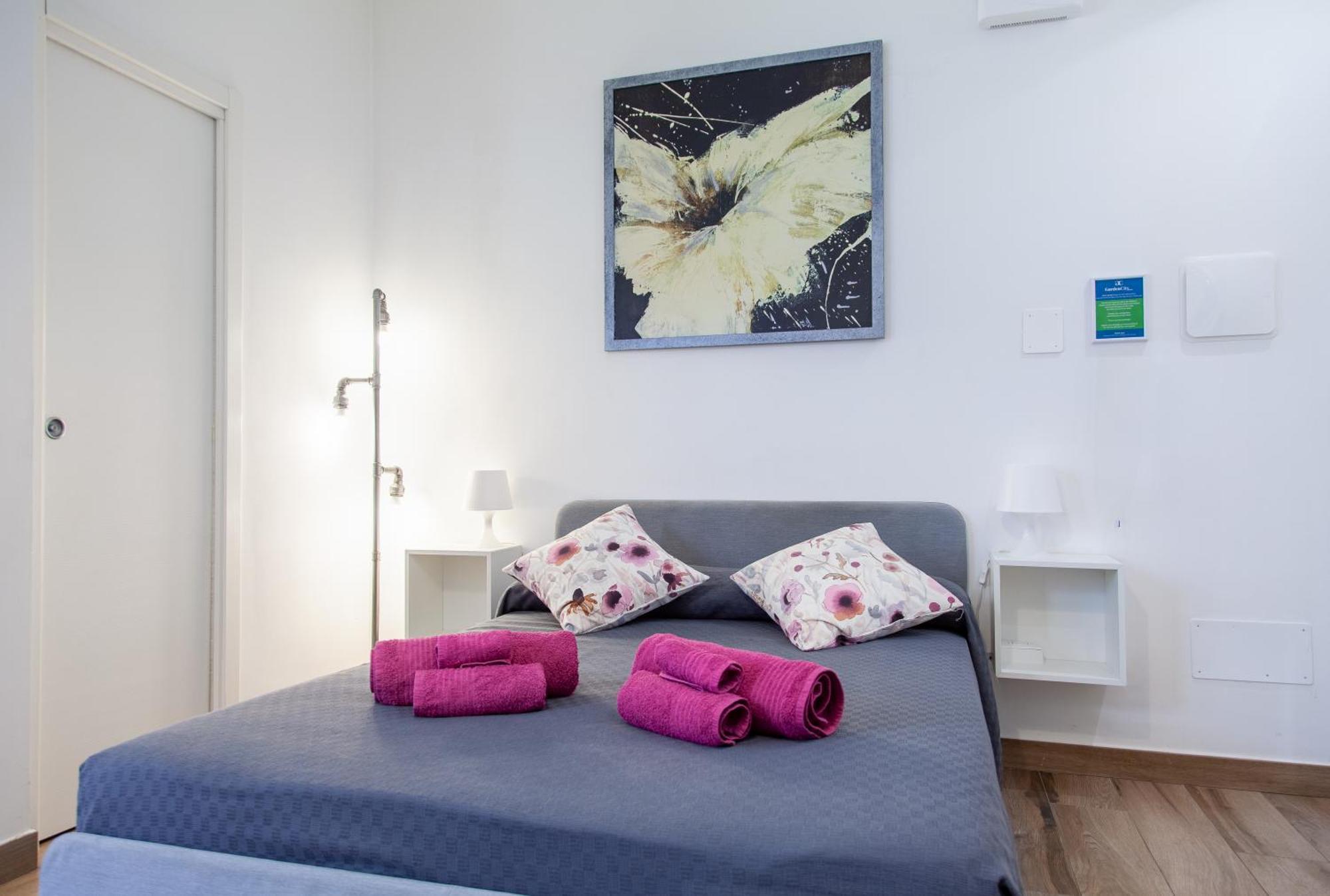 Garden City House Roma - Casa Con Giardino Privato Экстерьер фото