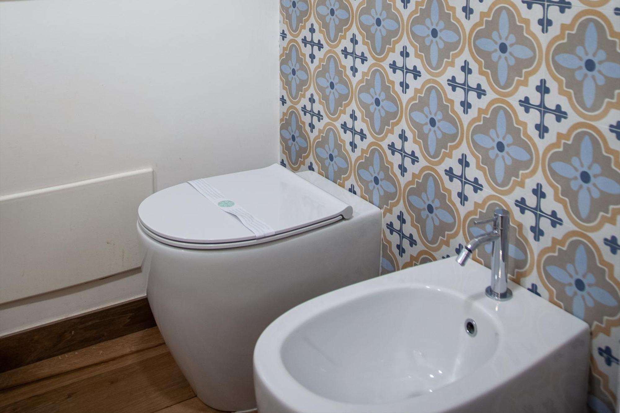 Garden City House Roma - Casa Con Giardino Privato Экстерьер фото